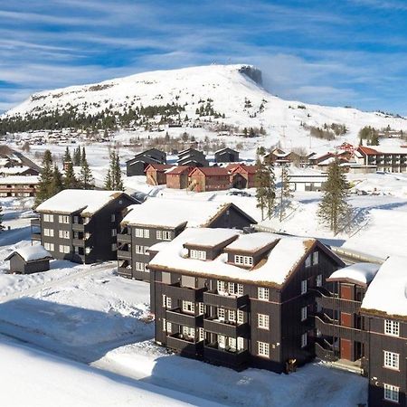Skeikampen Leilighet, Veslesetervegen 973 F Svingvoll Exterior foto