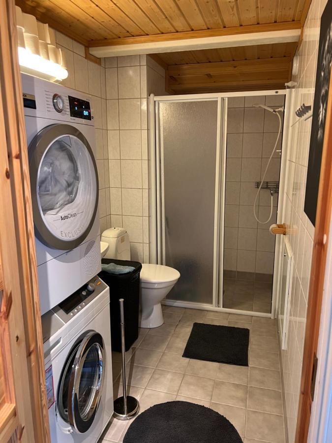 Skeikampen Leilighet, Veslesetervegen 973 F Svingvoll Exterior foto