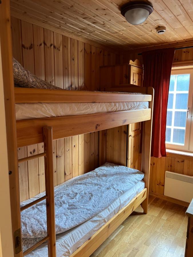 Skeikampen Leilighet, Veslesetervegen 973 F Svingvoll Exterior foto