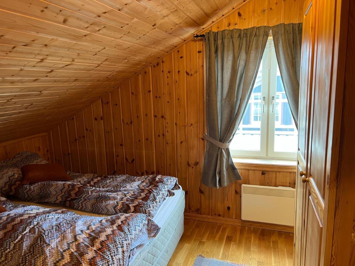 Skeikampen Leilighet, Veslesetervegen 973 F Svingvoll Exterior foto