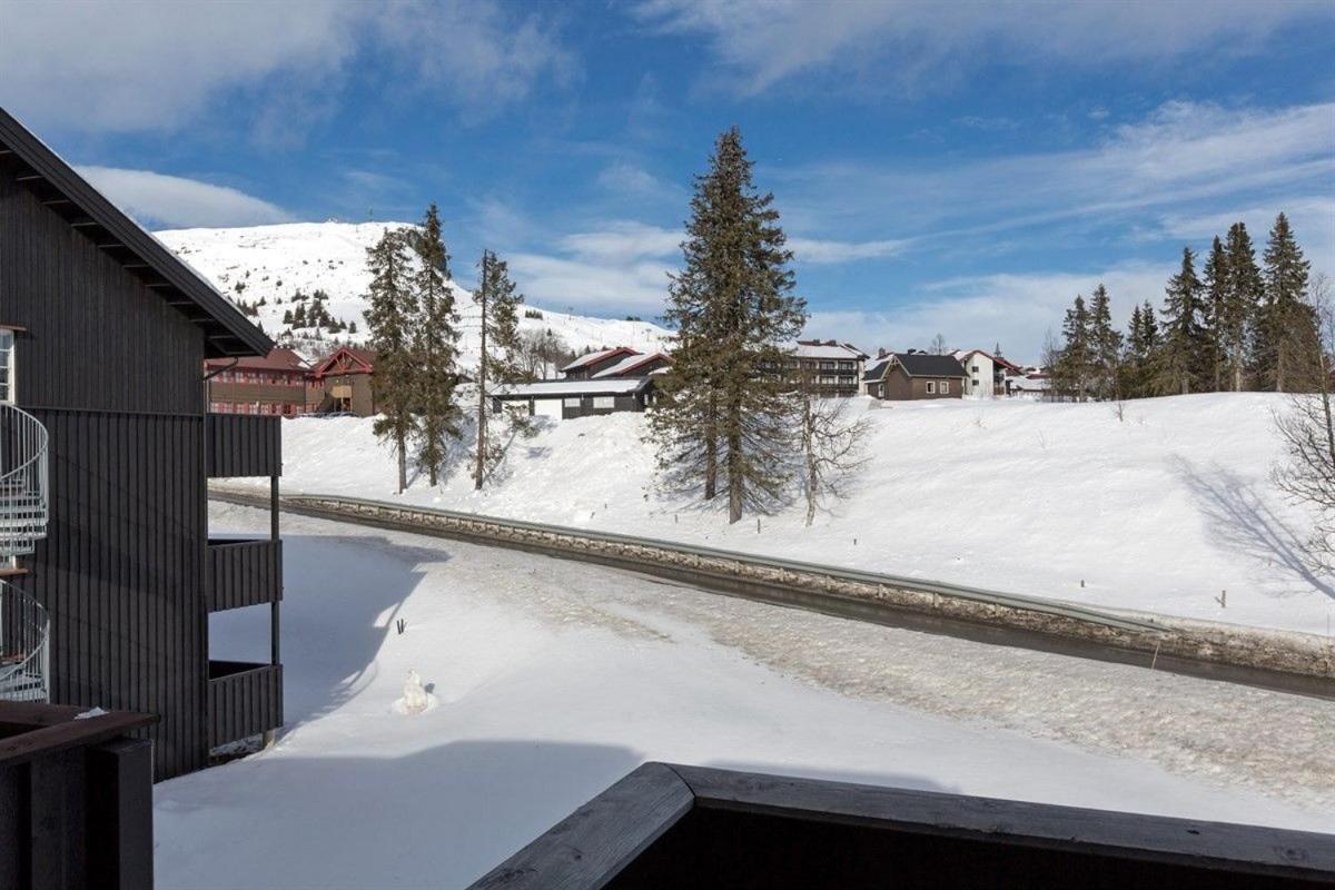 Skeikampen Leilighet, Veslesetervegen 973 F Svingvoll Exterior foto